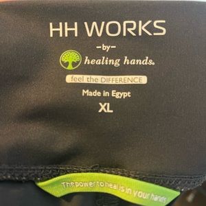 Healing Hands HH Works Maternity Scrubs